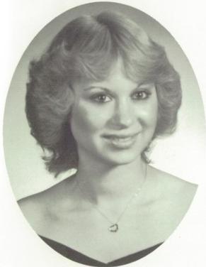 Wendy Burke's Classmates profile album
