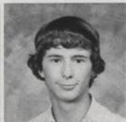 Ron Tennison's Classmates profile album