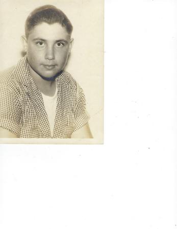 Alphonso Cariglino's Classmates profile album