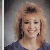 Vicki Oliver's Classmates profile album