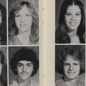 Ralph Abrego's Classmates profile album