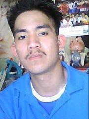 Niccolo Bartido's Classmates® Profile Photo