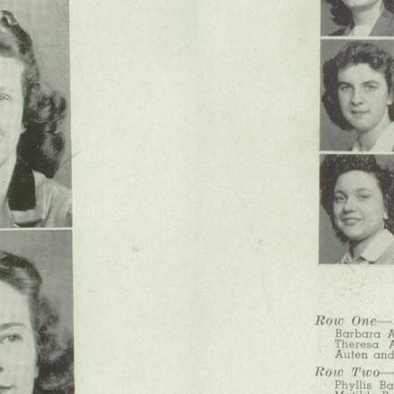 Wanda Palmer's Classmates profile album