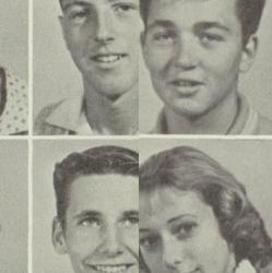 Gary Freeman's Classmates profile album