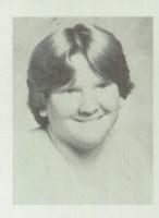 Brenda McCullough's Classmates profile album