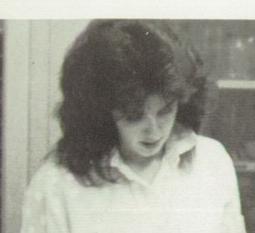 Pam Jenkins' Classmates profile album