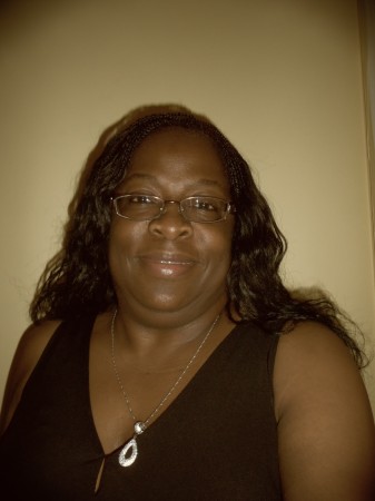 Sylvia Rush's Classmates® Profile Photo
