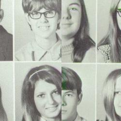 Cathy Lockett's Classmates profile album