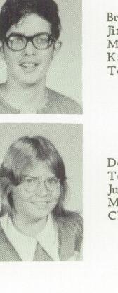 Chris Mcdaniel's Classmates profile album