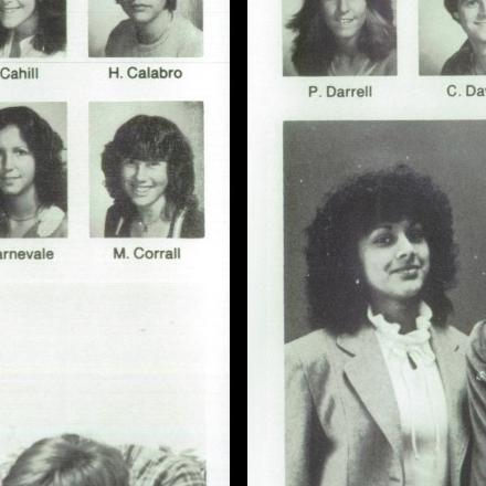 Joann Witt's Classmates profile album