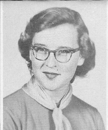 PEGGY PETERS's Classmates profile album