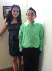 Adriana Navarro-Ramirez's Classmates® Profile Photo