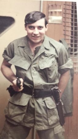 Vietnam '68