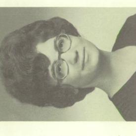 Sallie Eisenberg's Classmates profile album