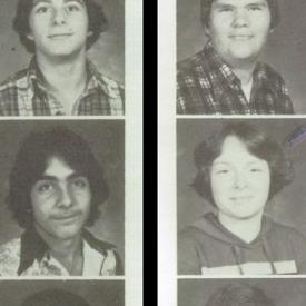 Joseph Digiacomo's Classmates profile album