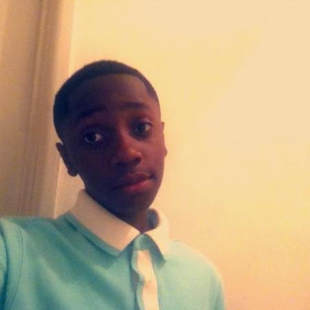 Yaw Ahenkorah's Classmates® Profile Photo