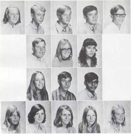 Theresa Casanova's Classmates profile album