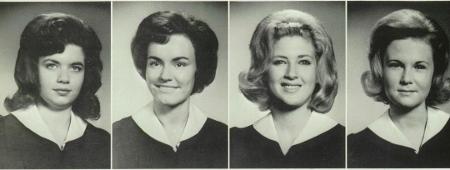 Dorothy Day's Classmates profile album