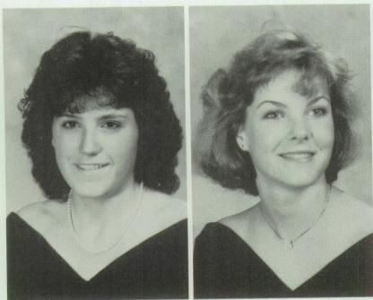 Jacqueline Newell's Classmates profile album