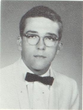 Robert McLaughlin's Classmates profile album