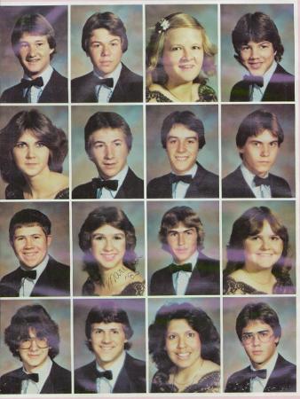 Karl Volkmann's Classmates profile album