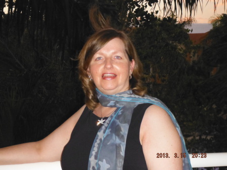 Sharon Coles's Classmates® Profile Photo