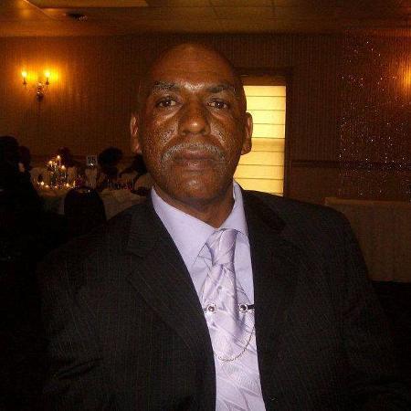 Gregory Vaughn Sr.'s Classmates® Profile Photo