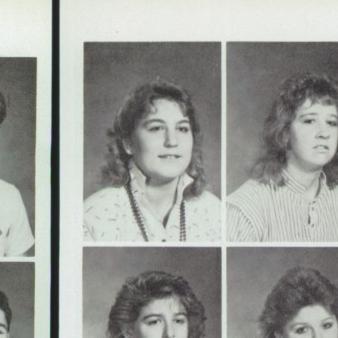 connie akkerman's Classmates profile album