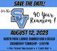 Seneca Valley High School Reunion reunion event on Aug 12, 2023 image