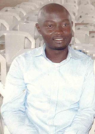 Olajide Idowu's Classmates® Profile Photo