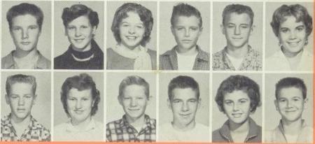 James Falco's Classmates profile album