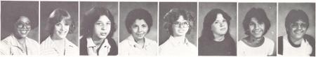 Anita Clemens' Classmates profile album