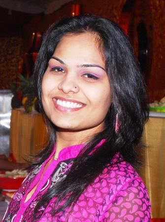 Ankita Vats's Classmates® Profile Photo
