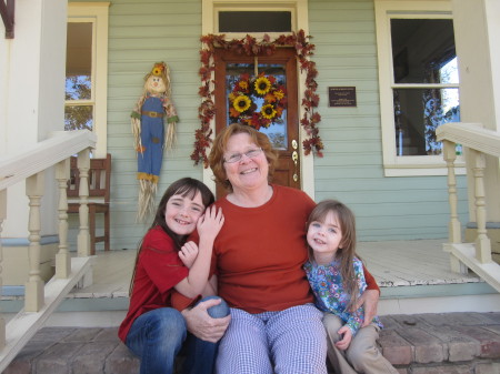 Buda, Tx Pumpkin Patch