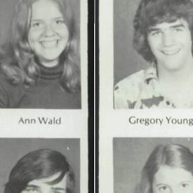 Tom Williams' Classmates profile album