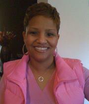 LaShanta Allen's Classmates® Profile Photo