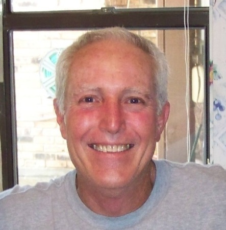 Bruce Boyd's Classmates® Profile Photo