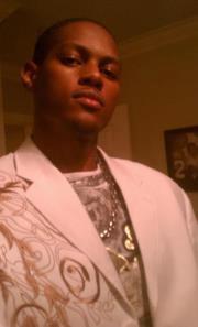 Brandon Womack's Classmates® Profile Photo