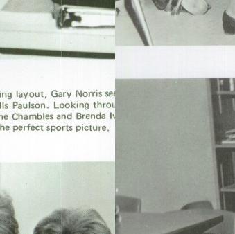 Marilyn Carr's Classmates profile album