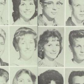 Dorothy Kviberg's Classmates profile album