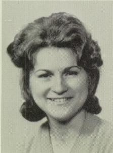 Betty Wuhrmann's Classmates profile album