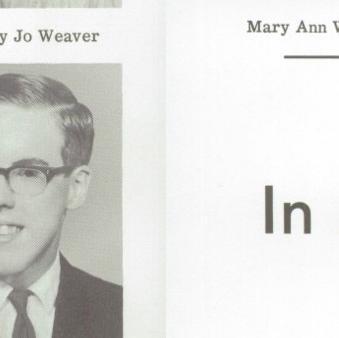 James Wehrle's Classmates profile album