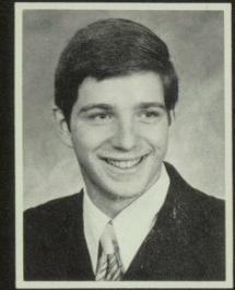 Larry Neil's Classmates profile album