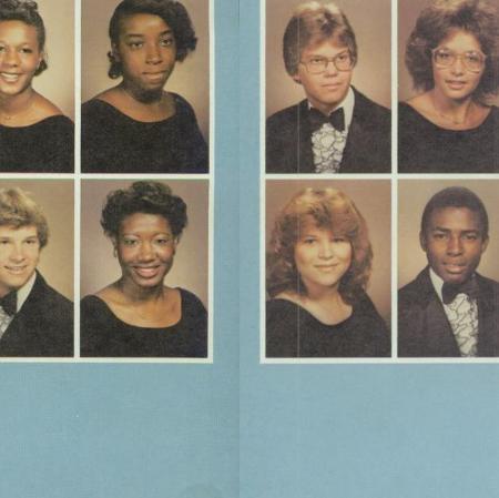 Janice Brunner's Classmates profile album