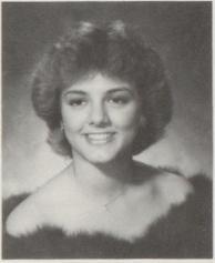 Laurie Hamilton's Classmates profile album