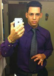 Cesar Aguilera's Classmates® Profile Photo