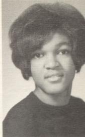 BRENDA VERRETT's Classmates profile album