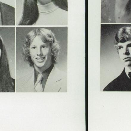 Michael Gammon's Classmates profile album