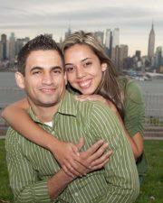 Carla-Gabrielle e Rafael Nascimento's Classmates® Profile Photo