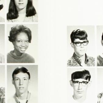 Linda Kennedy's Classmates profile album